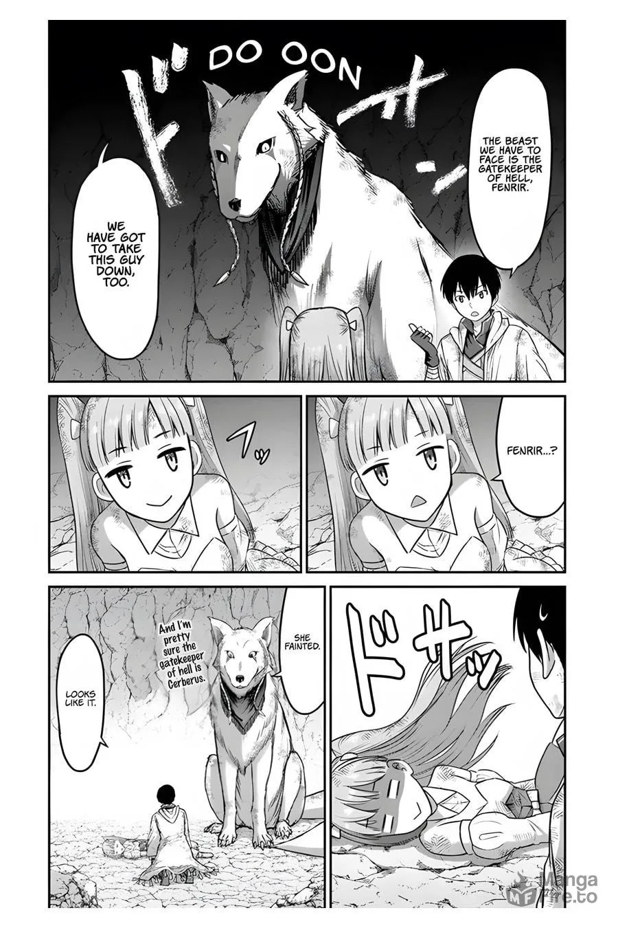 Osananajimi no S-kyuu Party kara Tsuihou sareta Seijuutsukai.: Bannou Shien Mahou to Nakama wo Fuyashite Saikyou e! Chapter 4 page 21 - 