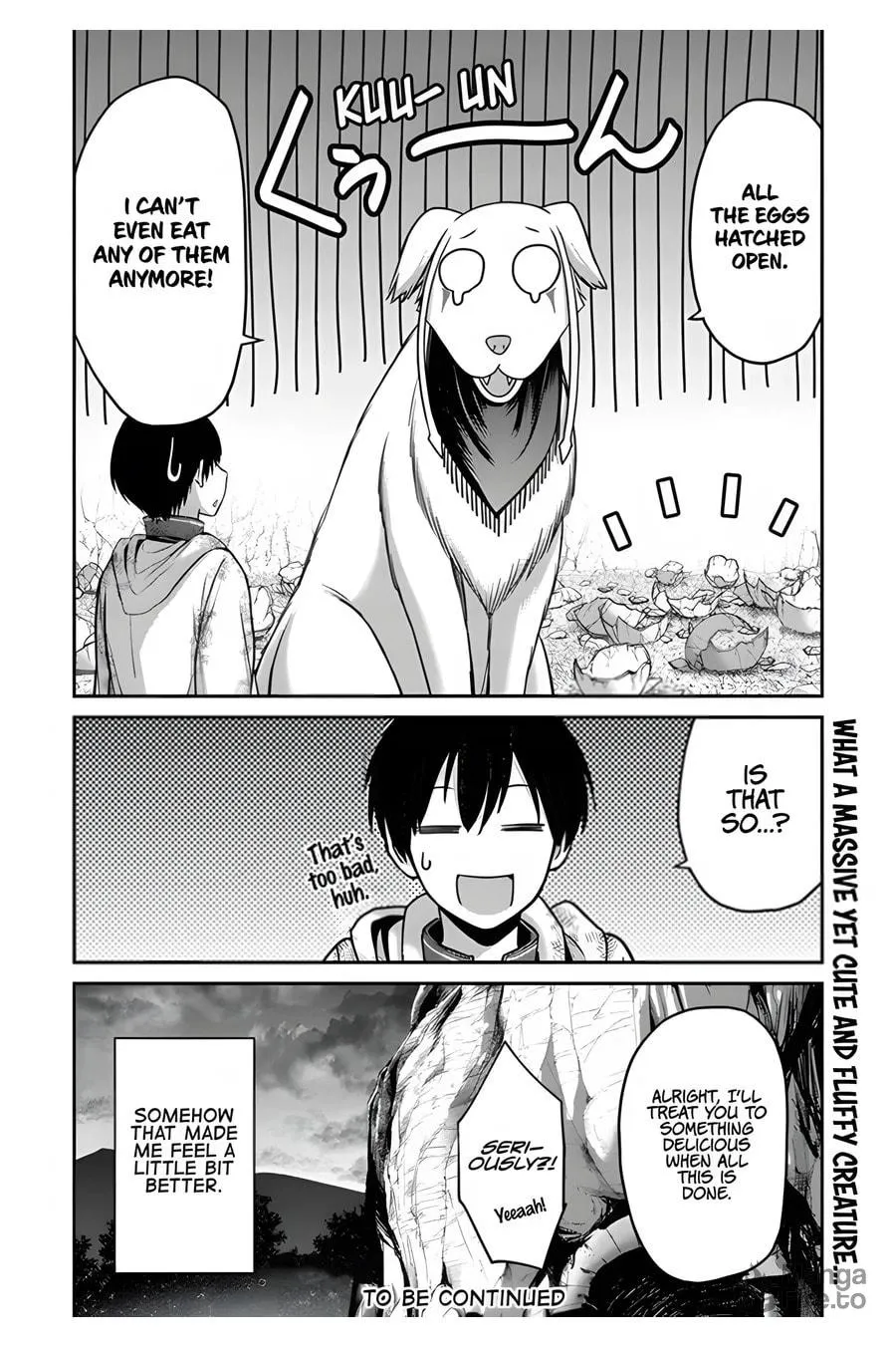 Osananajimi no S-kyuu Party kara Tsuihou sareta Seijuutsukai.: Bannou Shien Mahou to Nakama wo Fuyashite Saikyou e! Chapter 4 page 33 - 