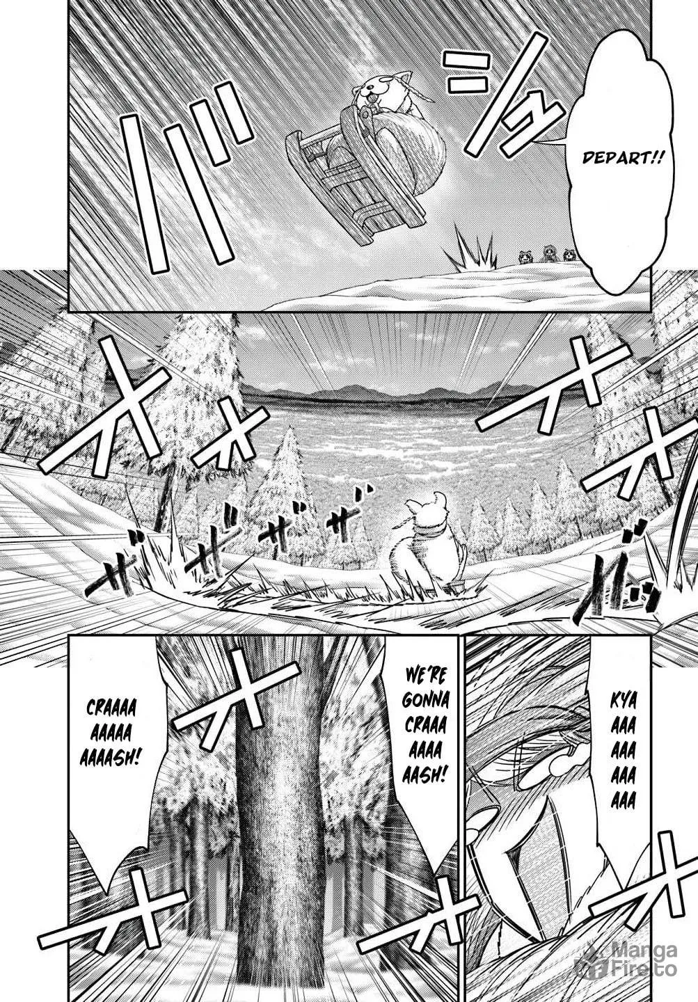 Osananajimi no S-kyuu Party kara Tsuihou sareta Seijuutsukai.: Bannou Shien Mahou to Nakama wo Fuyashite Saikyou e! Chapter 40 page 3 - 
