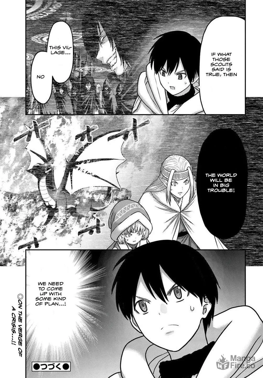 Osananajimi no S-kyuu Party kara Tsuihou sareta Seijuutsukai.: Bannou Shien Mahou to Nakama wo Fuyashite Saikyou e! Chapter 40 page 27 - 