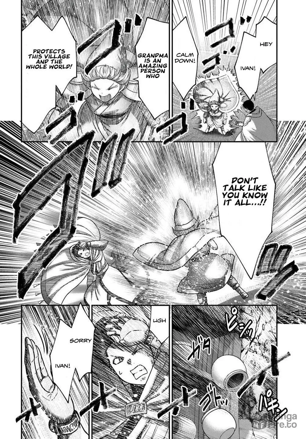 Osananajimi no S-kyuu Party kara Tsuihou sareta Seijuutsukai.: Bannou Shien Mahou to Nakama wo Fuyashite Saikyou e! Chapter 41 page 6 - 