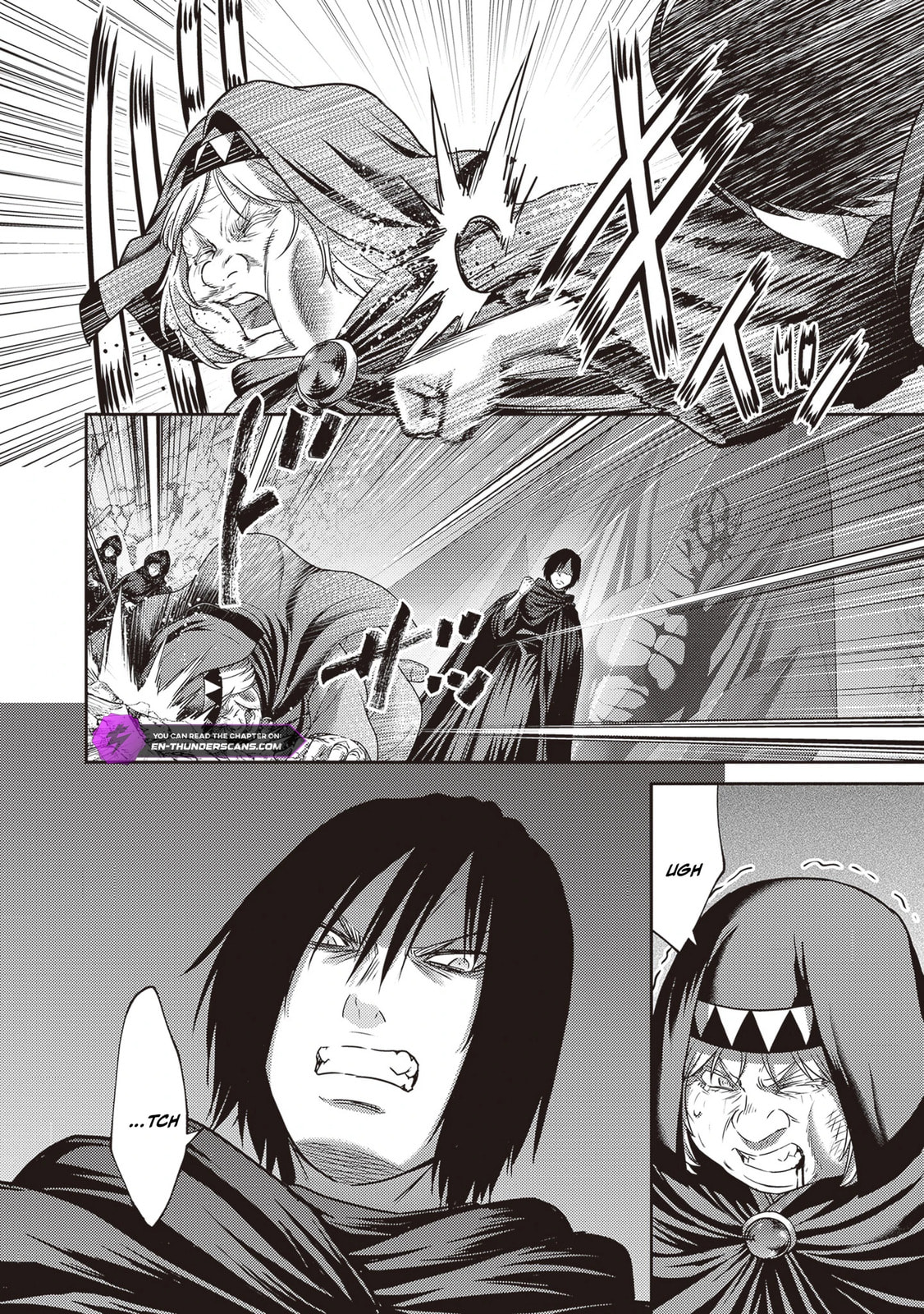 Osananajimi no S-kyuu Party kara Tsuihou sareta Seijuutsukai.: Bannou Shien Mahou to Nakama wo Fuyashite Saikyou e! Chapter 42 page 15 - 