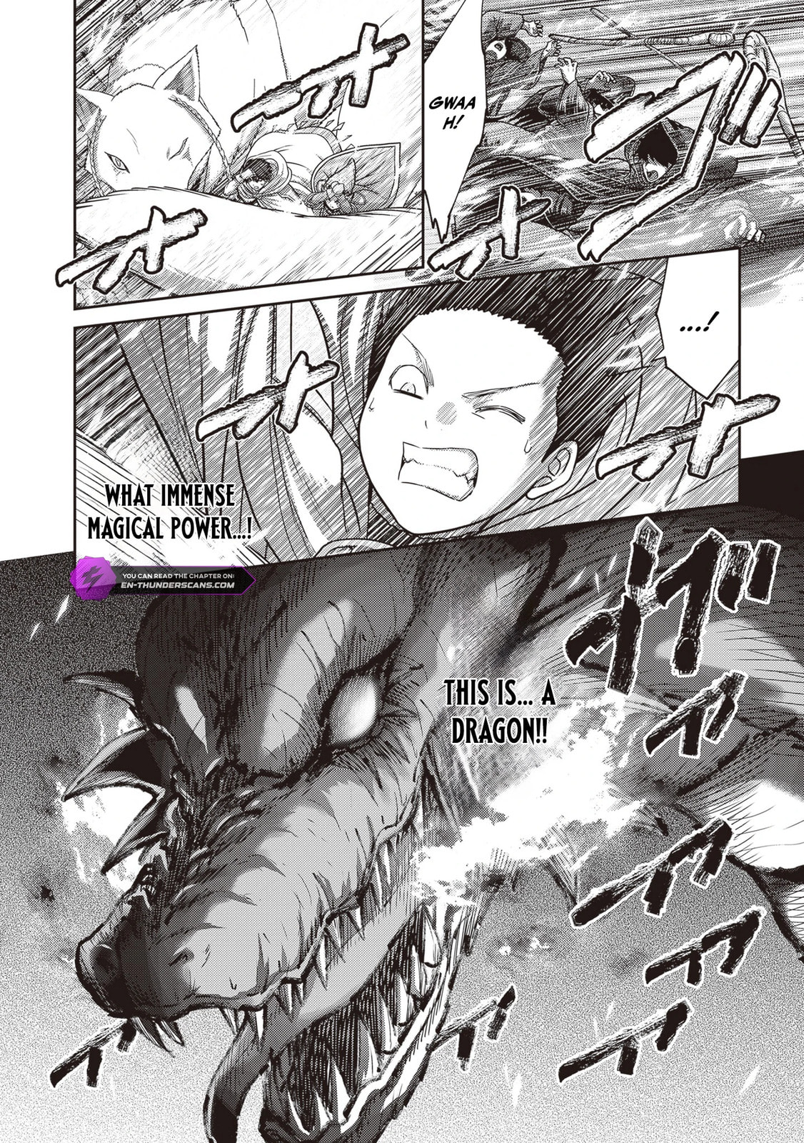 Osananajimi no S-kyuu Party kara Tsuihou sareta Seijuutsukai.: Bannou Shien Mahou to Nakama wo Fuyashite Saikyou e! Chapter 42 page 27 - 