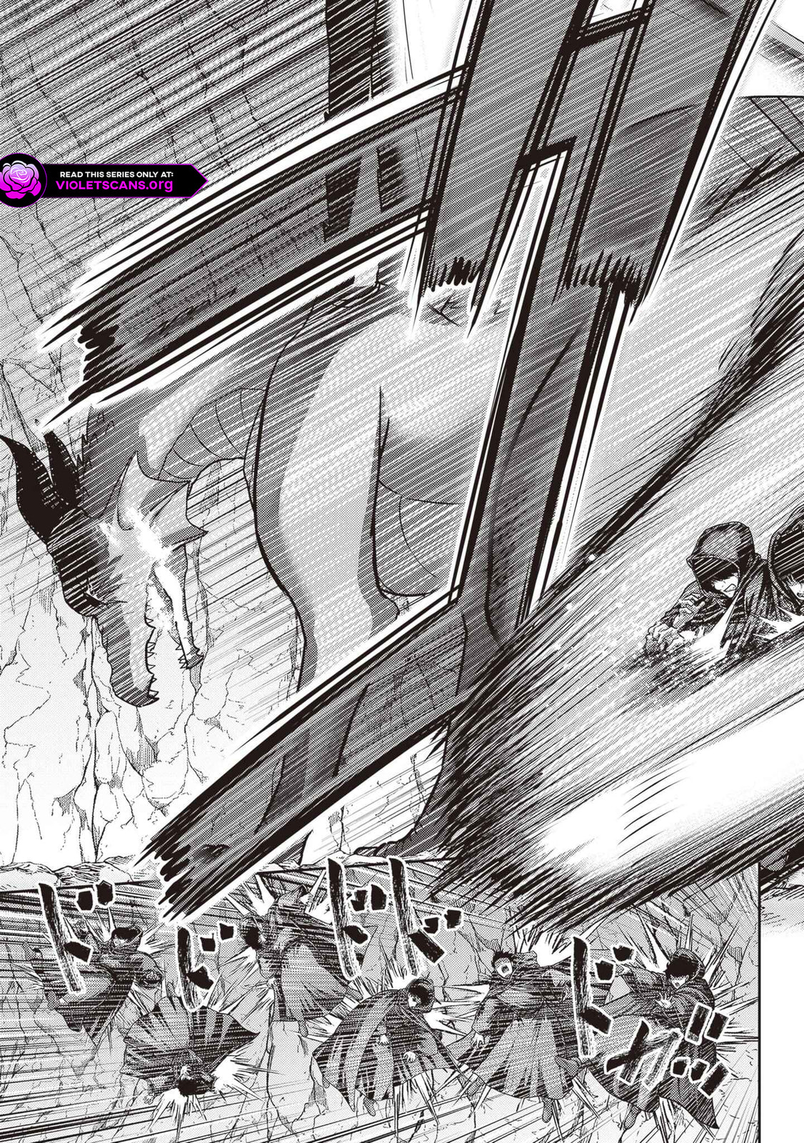 Osananajimi no S-kyuu Party kara Tsuihou sareta Seijuutsukai.: Bannou Shien Mahou to Nakama wo Fuyashite Saikyou e! Chapter 43.1 page 9 - 