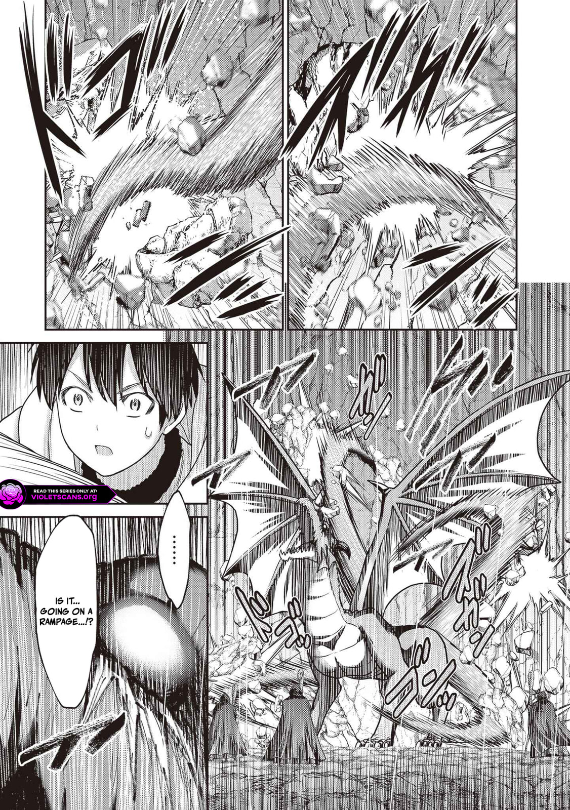 Osananajimi no S-kyuu Party kara Tsuihou sareta Seijuutsukai.: Bannou Shien Mahou to Nakama wo Fuyashite Saikyou e! Chapter 43.2 page 2 - 