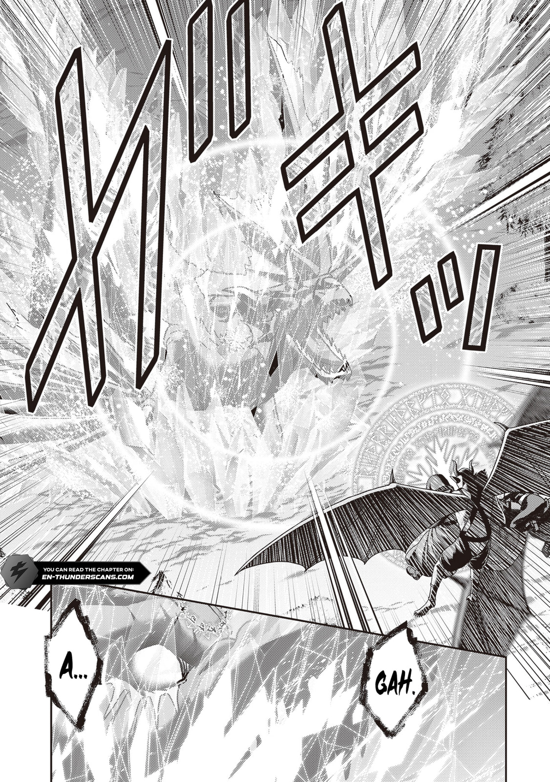 Osananajimi no S-kyuu Party kara Tsuihou sareta Seijuutsukai.: Bannou Shien Mahou to Nakama wo Fuyashite Saikyou e! Chapter 45.1 page 11 - 