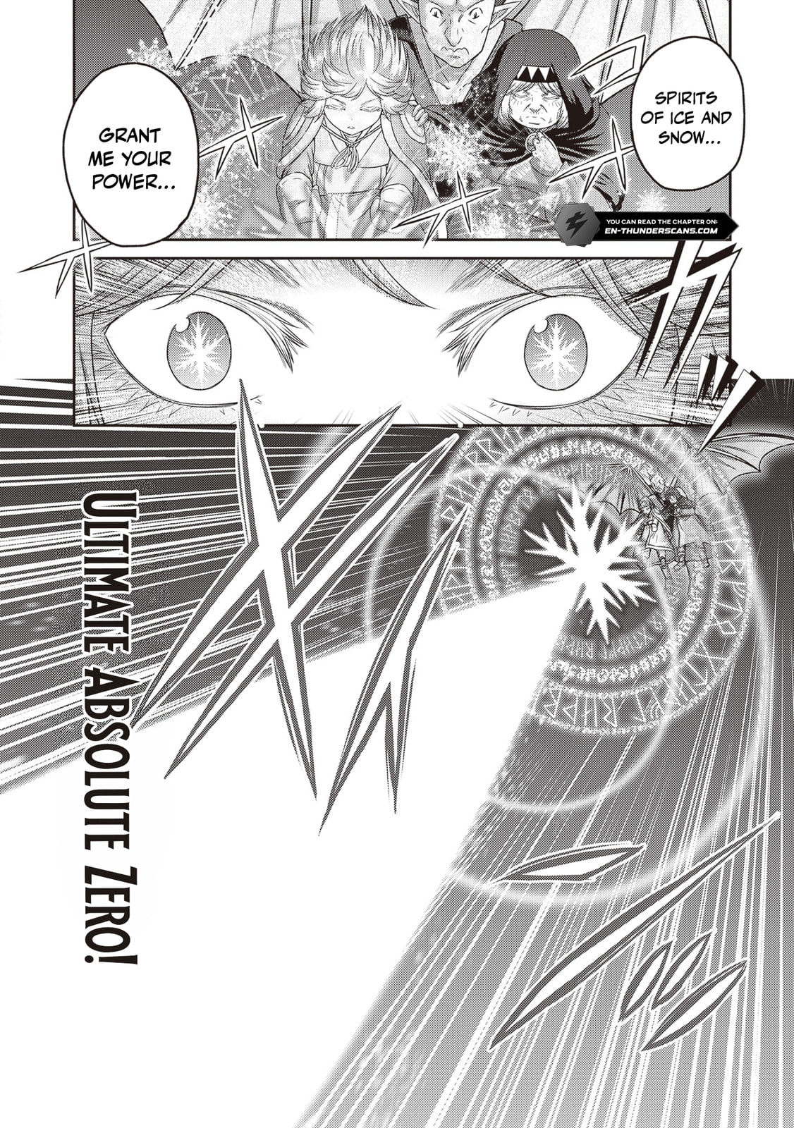 Osananajimi no S-kyuu Party kara Tsuihou sareta Seijuutsukai.: Bannou Shien Mahou to Nakama wo Fuyashite Saikyou e! Chapter 45.1 page 5 - 