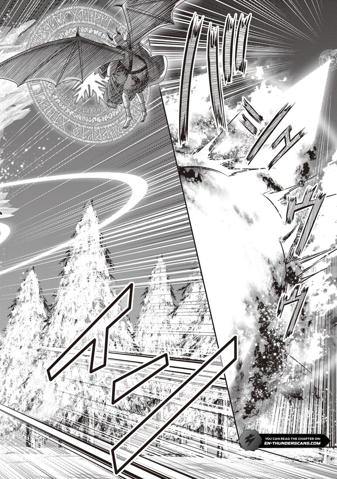 Osananajimi no S-kyuu Party kara Tsuihou sareta Seijuutsukai.: Bannou Shien Mahou to Nakama wo Fuyashite Saikyou e! Chapter 45.1 page 7 - 