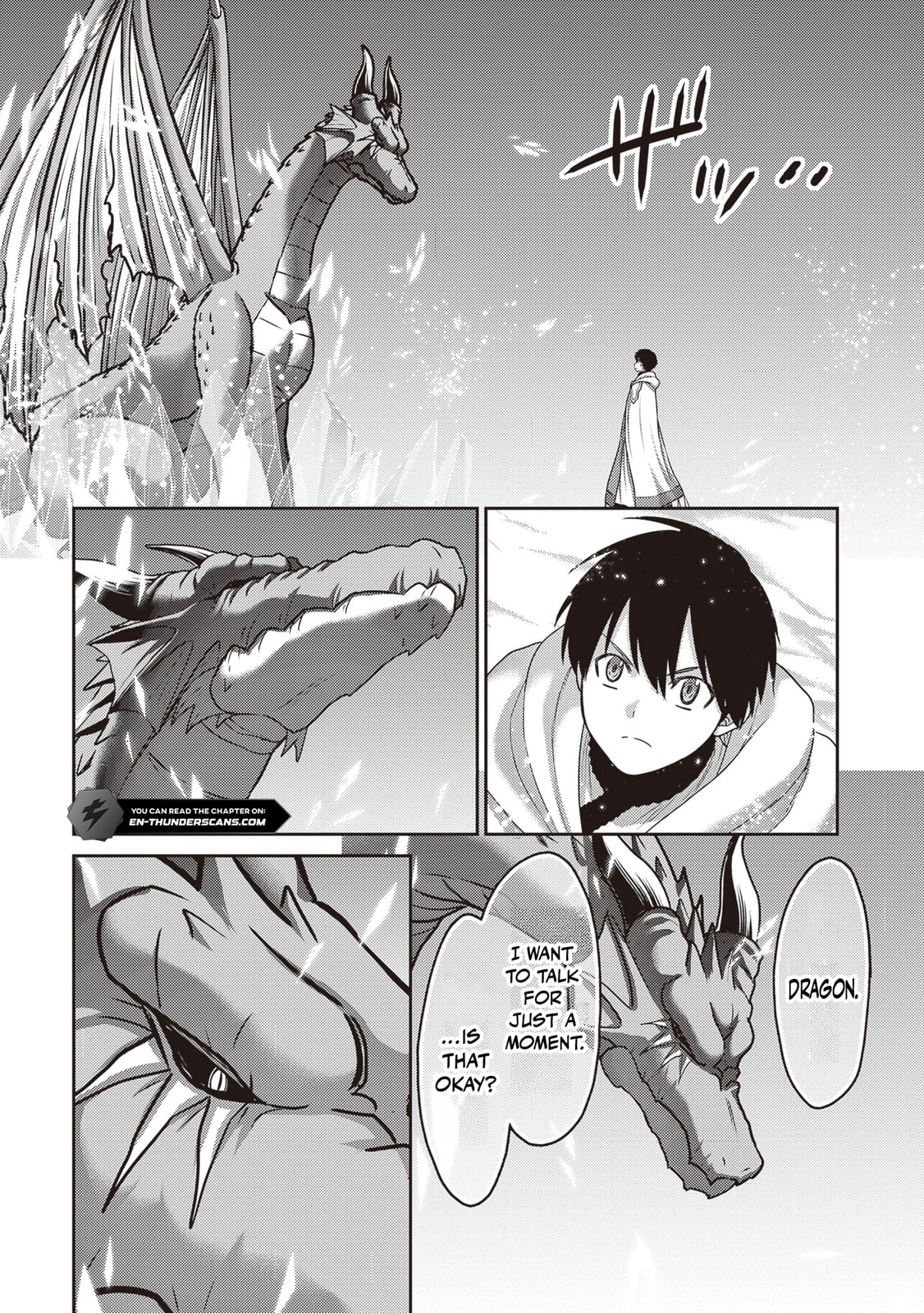 Osananajimi no S-kyuu Party kara Tsuihou sareta Seijuutsukai.: Bannou Shien Mahou to Nakama wo Fuyashite Saikyou e! Chapter 45.2 page 9 - 