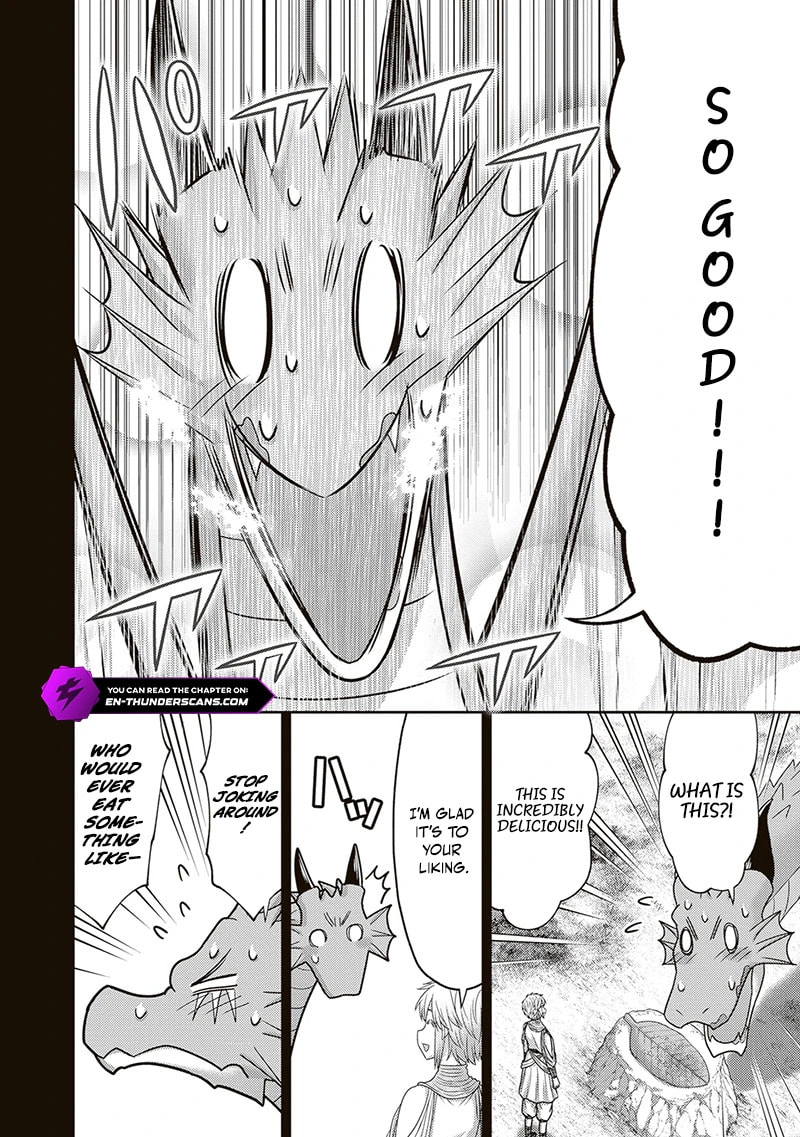 Osananajimi no S-kyuu Party kara Tsuihou sareta Seijuutsukai.: Bannou Shien Mahou to Nakama wo Fuyashite Saikyou e! Chapter 46.2 page 11 - 