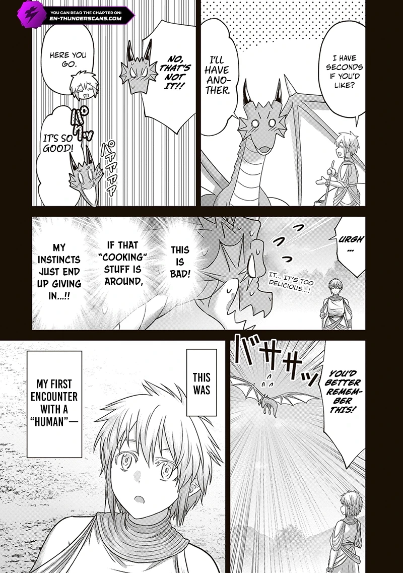 Osananajimi no S-kyuu Party kara Tsuihou sareta Seijuutsukai.: Bannou Shien Mahou to Nakama wo Fuyashite Saikyou e! Chapter 46.3 page 2 - 