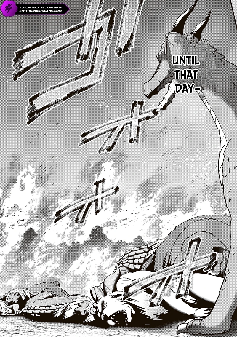 Osananajimi no S-kyuu Party kara Tsuihou sareta Seijuutsukai.: Bannou Shien Mahou to Nakama wo Fuyashite Saikyou e! Chapter 46.3 page 11 - 