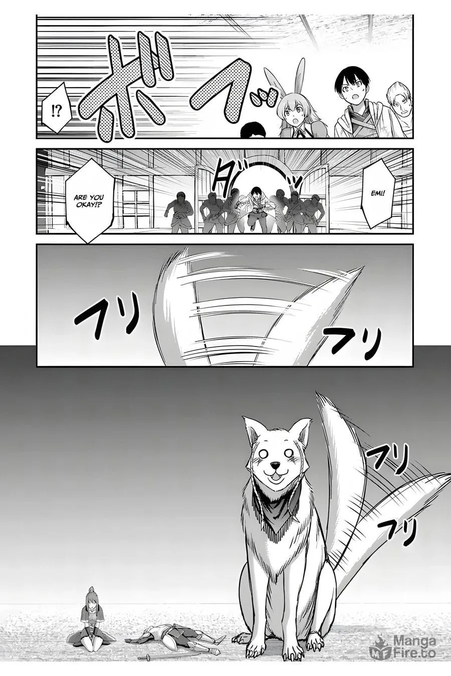 Osananajimi no S-kyuu Party kara Tsuihou sareta Seijuutsukai.: Bannou Shien Mahou to Nakama wo Fuyashite Saikyou e! Chapter 5 page 26 - 