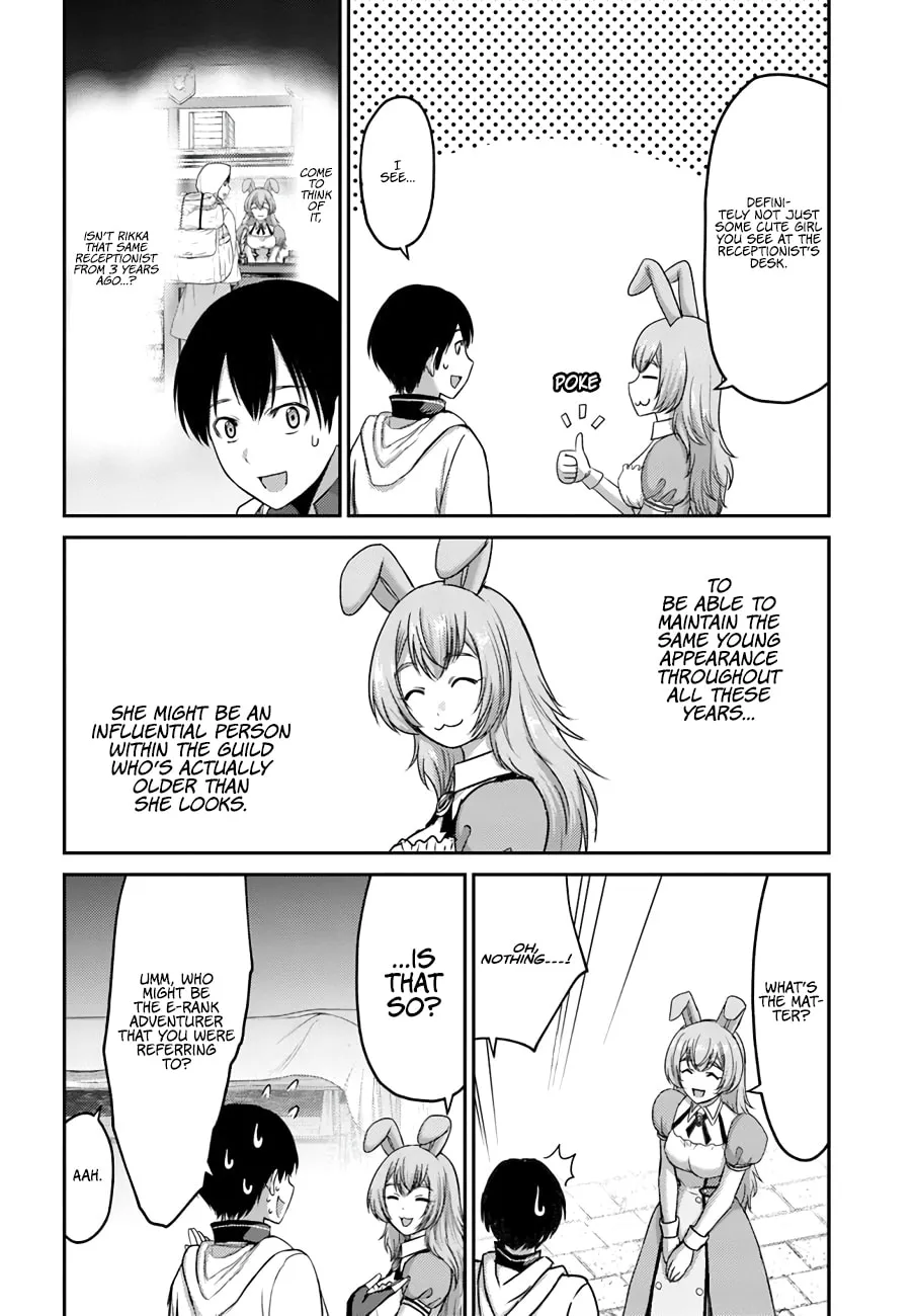 Osananajimi no S-kyuu Party kara Tsuihou sareta Seijuutsukai.: Bannou Shien Mahou to Nakama wo Fuyashite Saikyou e! Chapter 6 page 13 - 