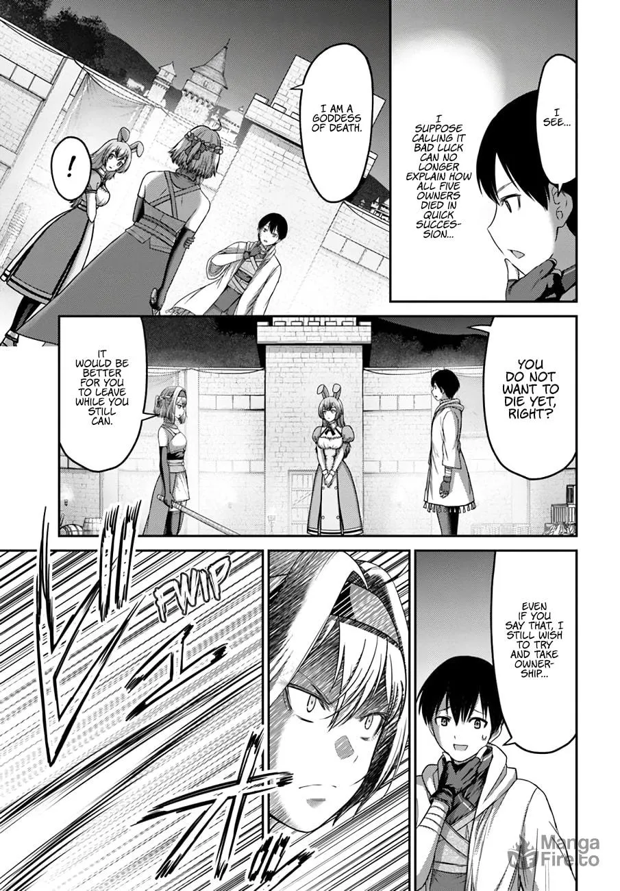 Osananajimi no S-kyuu Party kara Tsuihou sareta Seijuutsukai.: Bannou Shien Mahou to Nakama wo Fuyashite Saikyou e! Chapter 6 page 18 - 
