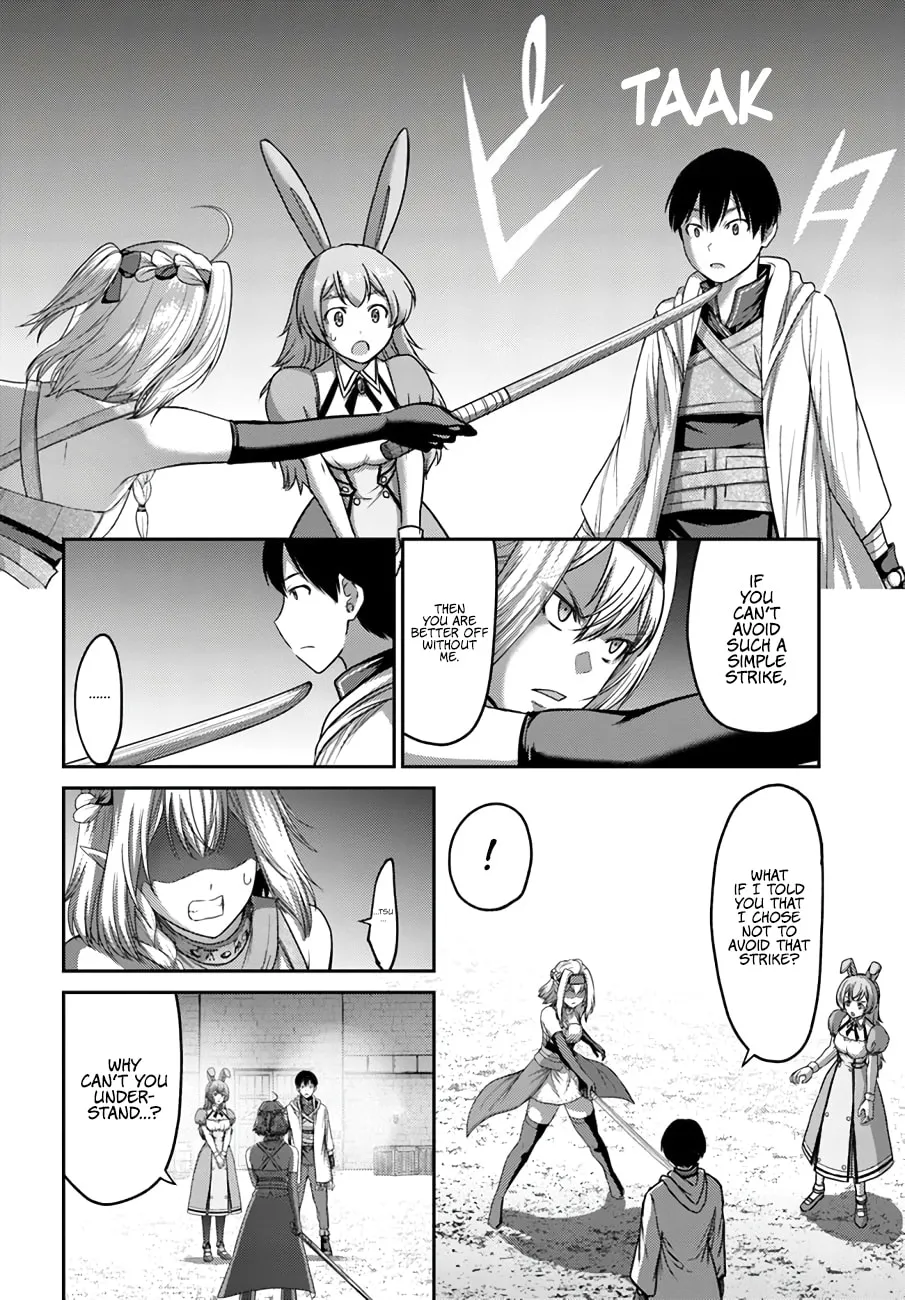 Osananajimi no S-kyuu Party kara Tsuihou sareta Seijuutsukai.: Bannou Shien Mahou to Nakama wo Fuyashite Saikyou e! Chapter 6 page 19 - 