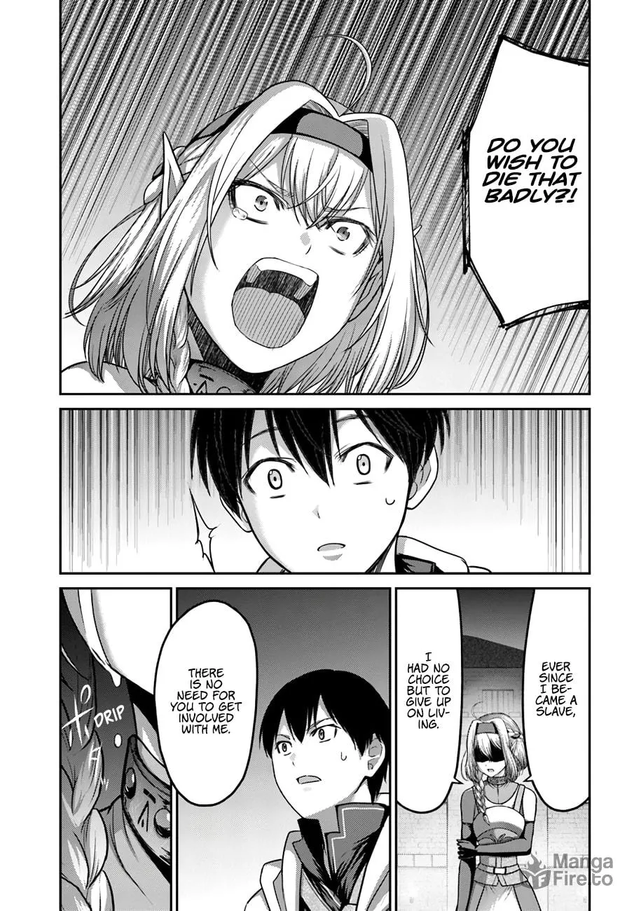 Osananajimi no S-kyuu Party kara Tsuihou sareta Seijuutsukai.: Bannou Shien Mahou to Nakama wo Fuyashite Saikyou e! Chapter 6 page 20 - 