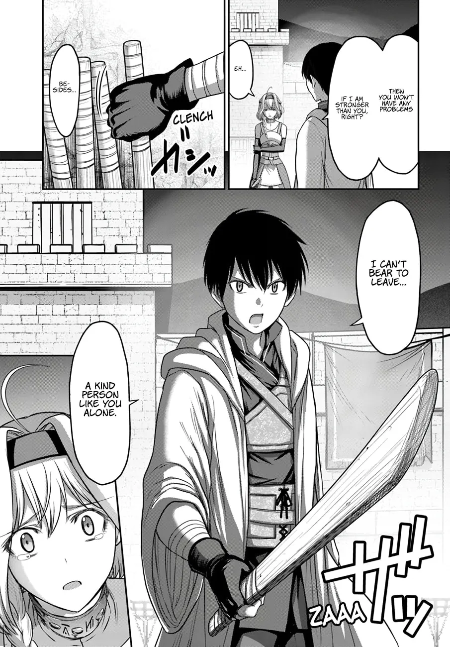 Osananajimi no S-kyuu Party kara Tsuihou sareta Seijuutsukai.: Bannou Shien Mahou to Nakama wo Fuyashite Saikyou e! Chapter 6 page 22 - 