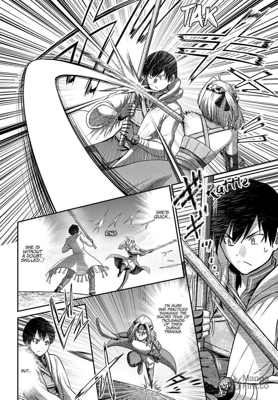 Osananajimi no S-kyuu Party kara Tsuihou sareta Seijuutsukai.: Bannou Shien Mahou to Nakama wo Fuyashite Saikyou e! Chapter 6 page 25 - 