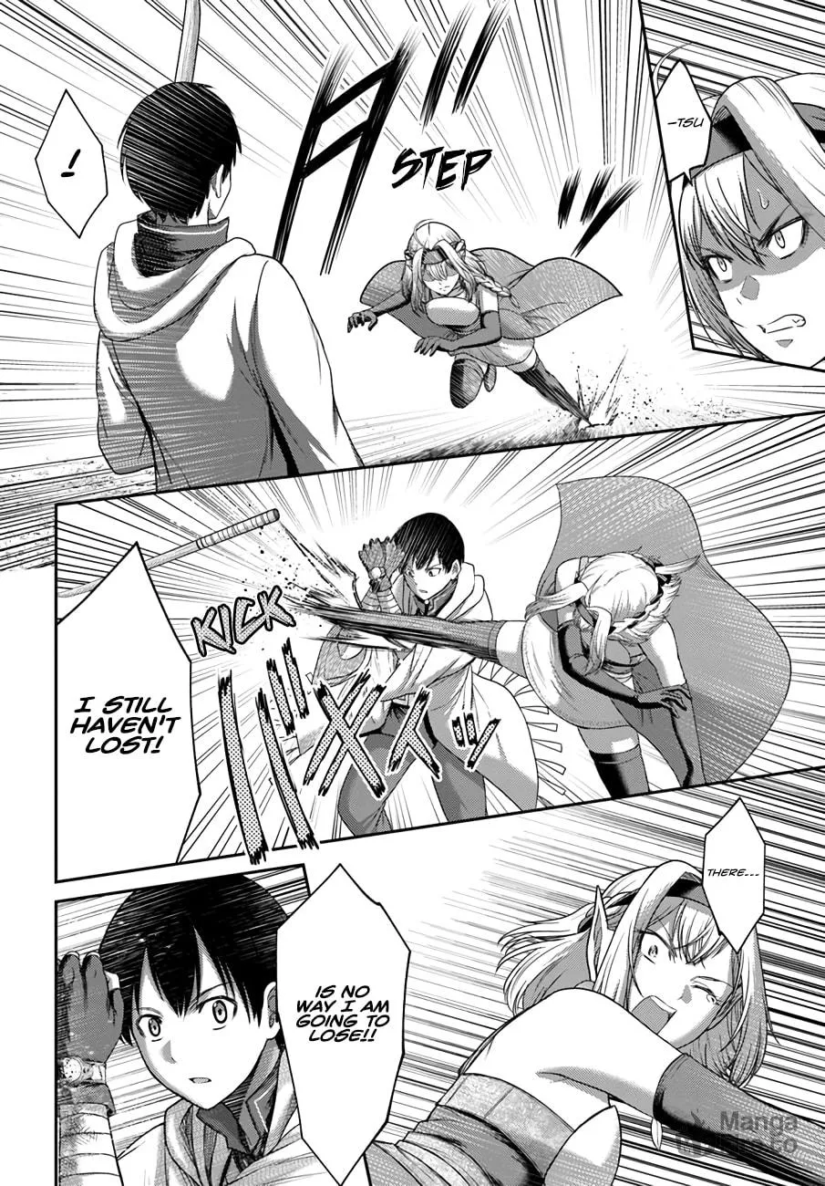Osananajimi no S-kyuu Party kara Tsuihou sareta Seijuutsukai.: Bannou Shien Mahou to Nakama wo Fuyashite Saikyou e! Chapter 6 page 27 - 