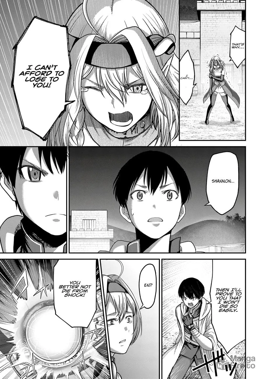 Osananajimi no S-kyuu Party kara Tsuihou sareta Seijuutsukai.: Bannou Shien Mahou to Nakama wo Fuyashite Saikyou e! Chapter 6 page 30 - 