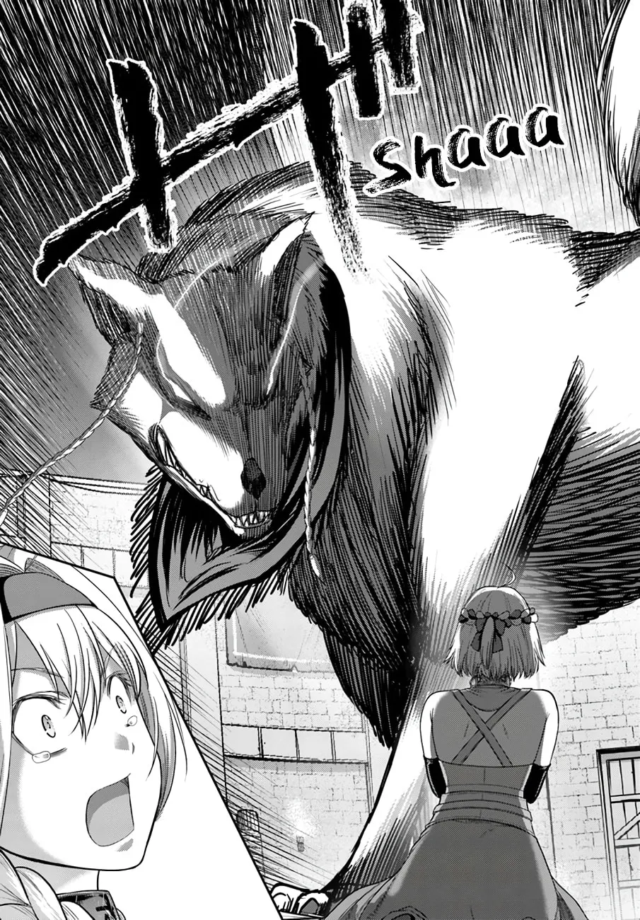 Osananajimi no S-kyuu Party kara Tsuihou sareta Seijuutsukai.: Bannou Shien Mahou to Nakama wo Fuyashite Saikyou e! Chapter 6 page 32 - 