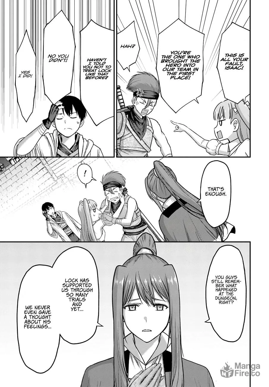 Osananajimi no S-kyuu Party kara Tsuihou sareta Seijuutsukai.: Bannou Shien Mahou to Nakama wo Fuyashite Saikyou e! Chapter 6 page 6 - 