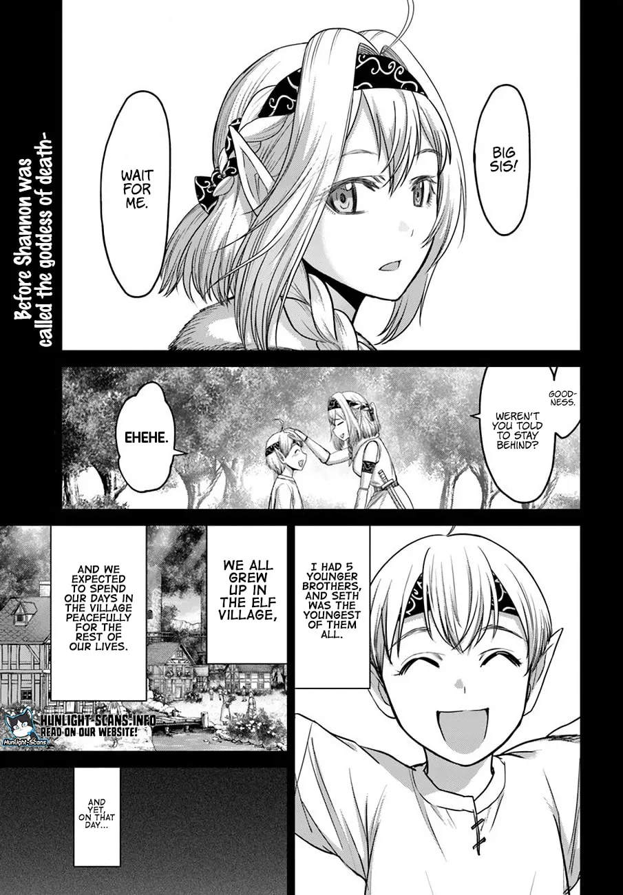 Osananajimi no S-kyuu Party kara Tsuihou sareta Seijuutsukai.: Bannou Shien Mahou to Nakama wo Fuyashite Saikyou e! Chapter 7 page 2 - 