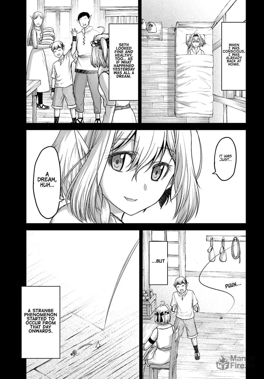 Osananajimi no S-kyuu Party kara Tsuihou sareta Seijuutsukai.: Bannou Shien Mahou to Nakama wo Fuyashite Saikyou e! Chapter 7 page 12 - 