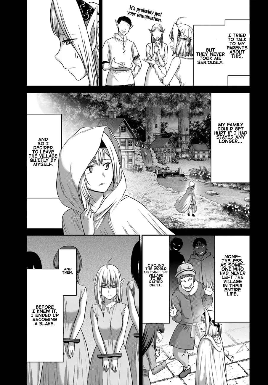 Osananajimi no S-kyuu Party kara Tsuihou sareta Seijuutsukai.: Bannou Shien Mahou to Nakama wo Fuyashite Saikyou e! Chapter 7 page 14 - 