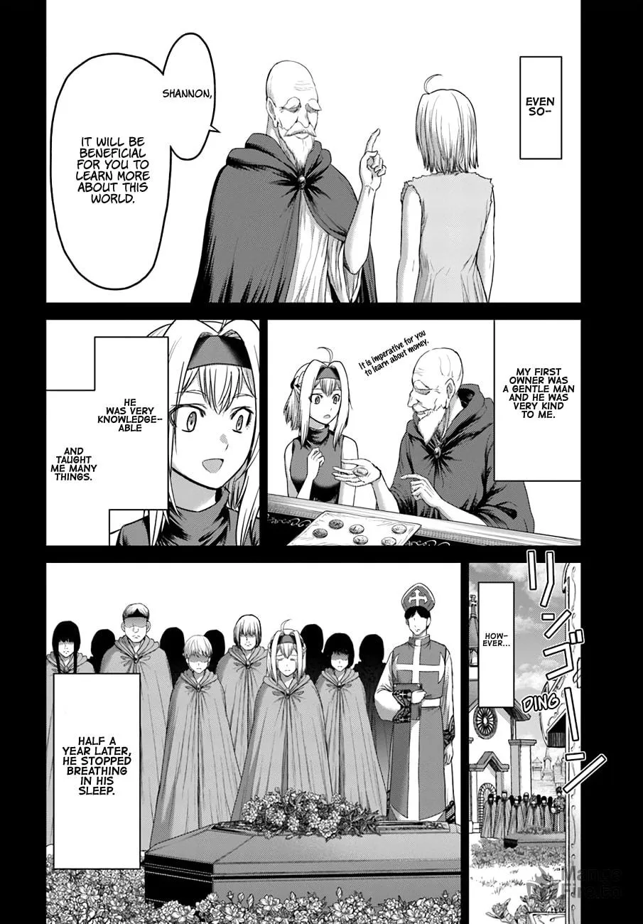 Osananajimi no S-kyuu Party kara Tsuihou sareta Seijuutsukai.: Bannou Shien Mahou to Nakama wo Fuyashite Saikyou e! Chapter 7 page 15 - 