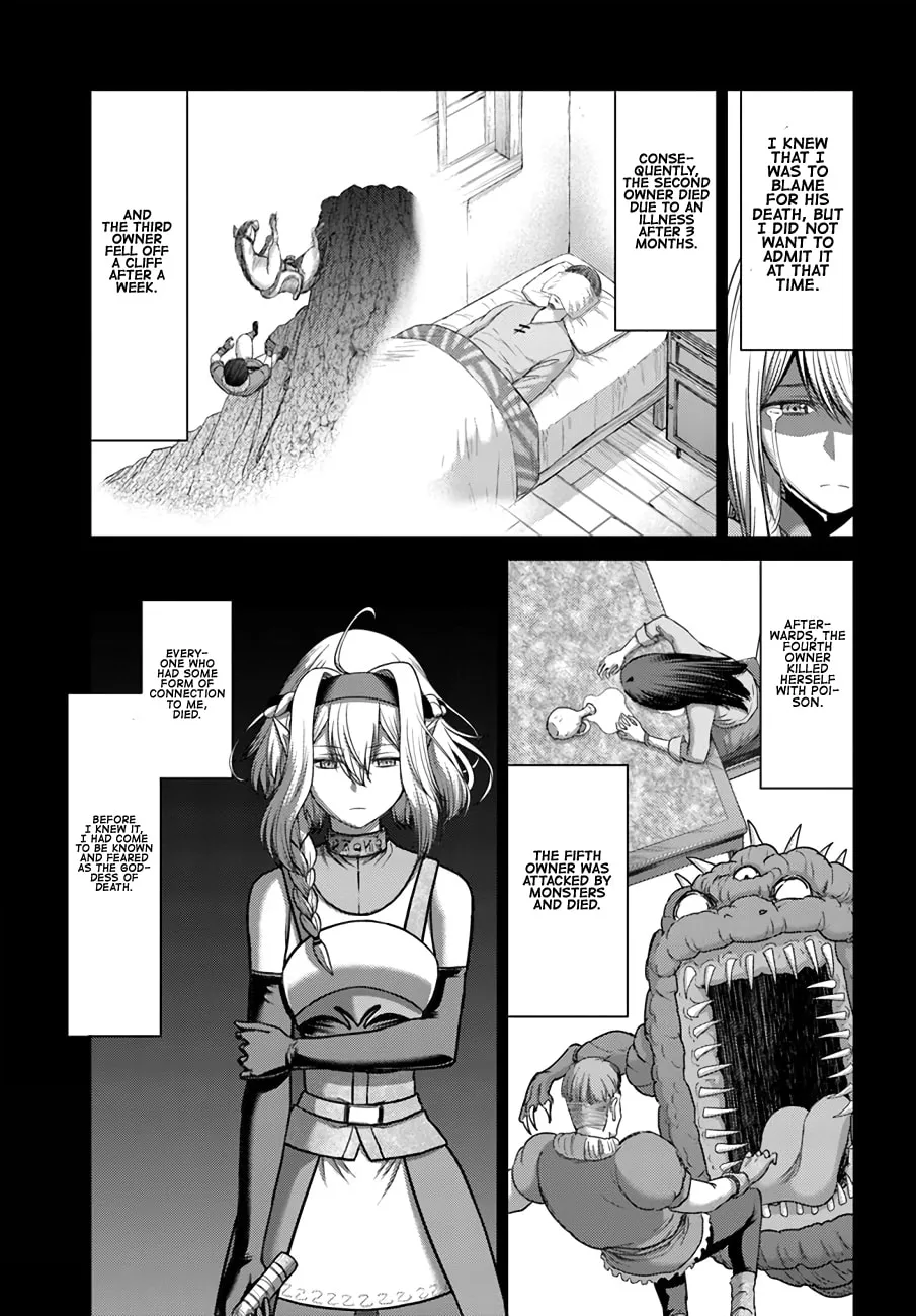 Osananajimi no S-kyuu Party kara Tsuihou sareta Seijuutsukai.: Bannou Shien Mahou to Nakama wo Fuyashite Saikyou e! Chapter 7 page 16 - 