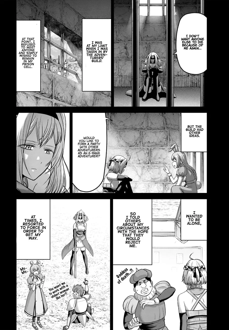 Osananajimi no S-kyuu Party kara Tsuihou sareta Seijuutsukai.: Bannou Shien Mahou to Nakama wo Fuyashite Saikyou e! Chapter 7 page 17 - 