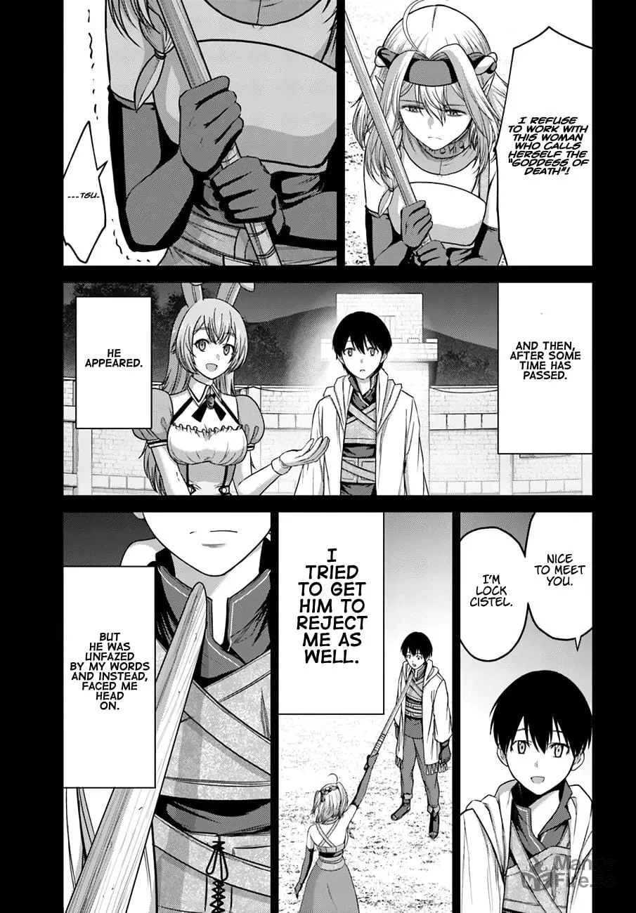 Osananajimi no S-kyuu Party kara Tsuihou sareta Seijuutsukai.: Bannou Shien Mahou to Nakama wo Fuyashite Saikyou e! Chapter 7 page 18 - 