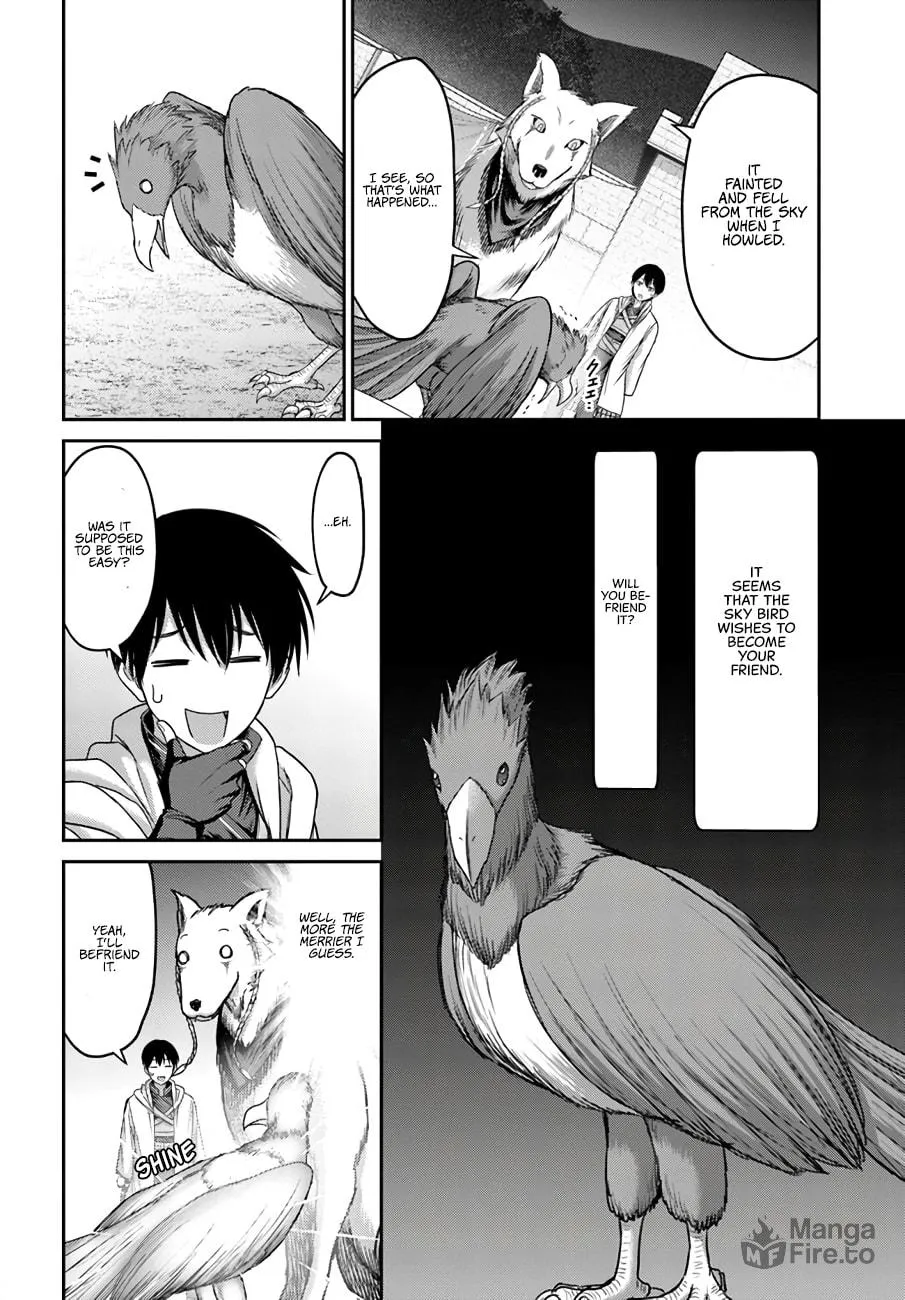 Osananajimi no S-kyuu Party kara Tsuihou sareta Seijuutsukai.: Bannou Shien Mahou to Nakama wo Fuyashite Saikyou e! Chapter 7 page 25 - 