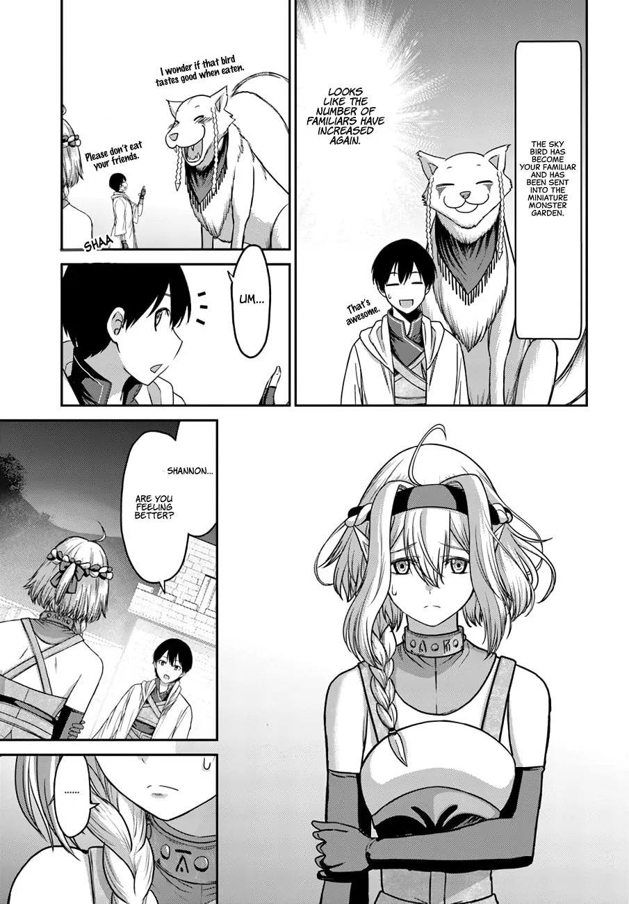 Osananajimi no S-kyuu Party kara Tsuihou sareta Seijuutsukai.: Bannou Shien Mahou to Nakama wo Fuyashite Saikyou e! Chapter 7 page 26 - 