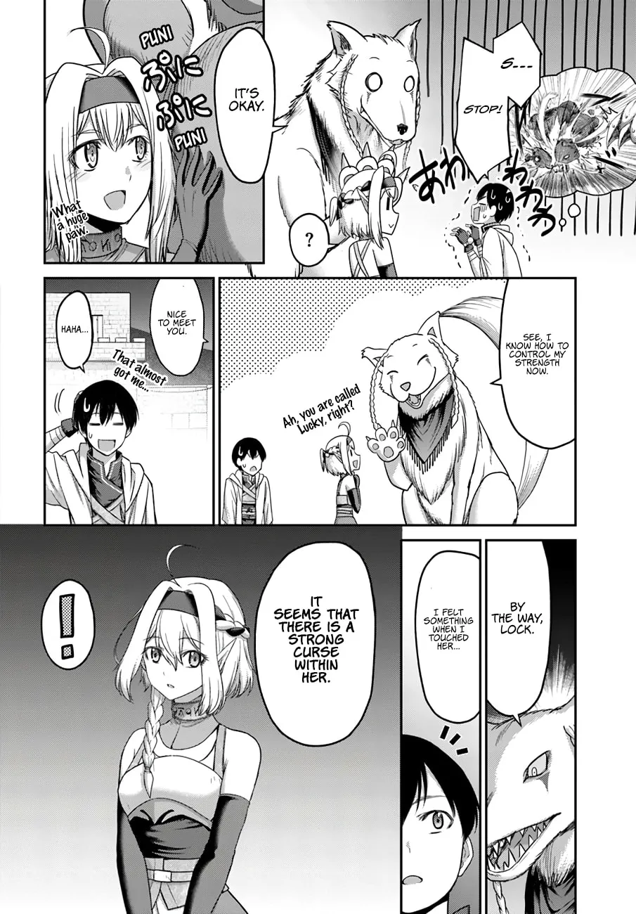 Osananajimi no S-kyuu Party kara Tsuihou sareta Seijuutsukai.: Bannou Shien Mahou to Nakama wo Fuyashite Saikyou e! Chapter 7 page 29 - 