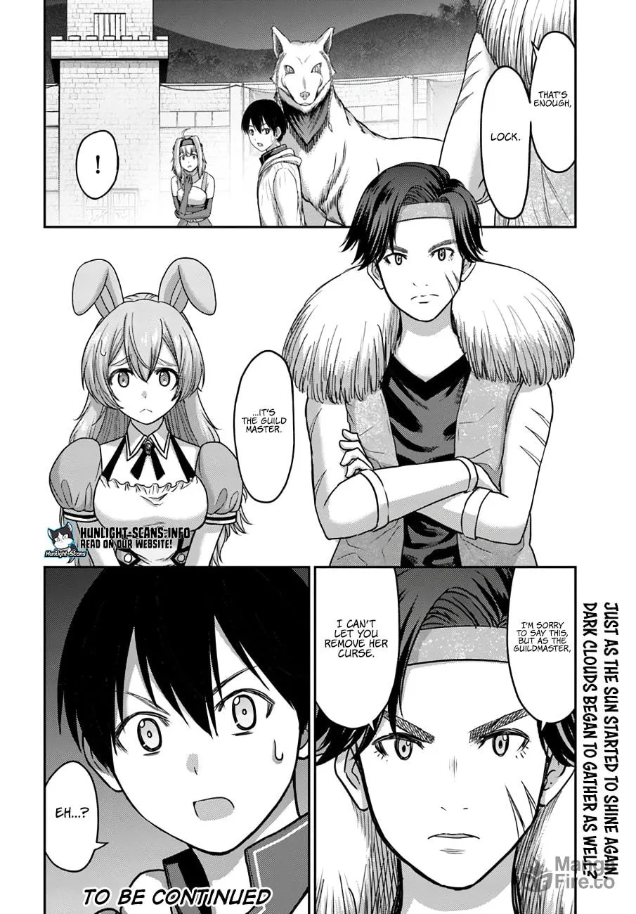 Osananajimi no S-kyuu Party kara Tsuihou sareta Seijuutsukai.: Bannou Shien Mahou to Nakama wo Fuyashite Saikyou e! Chapter 7 page 33 - 
