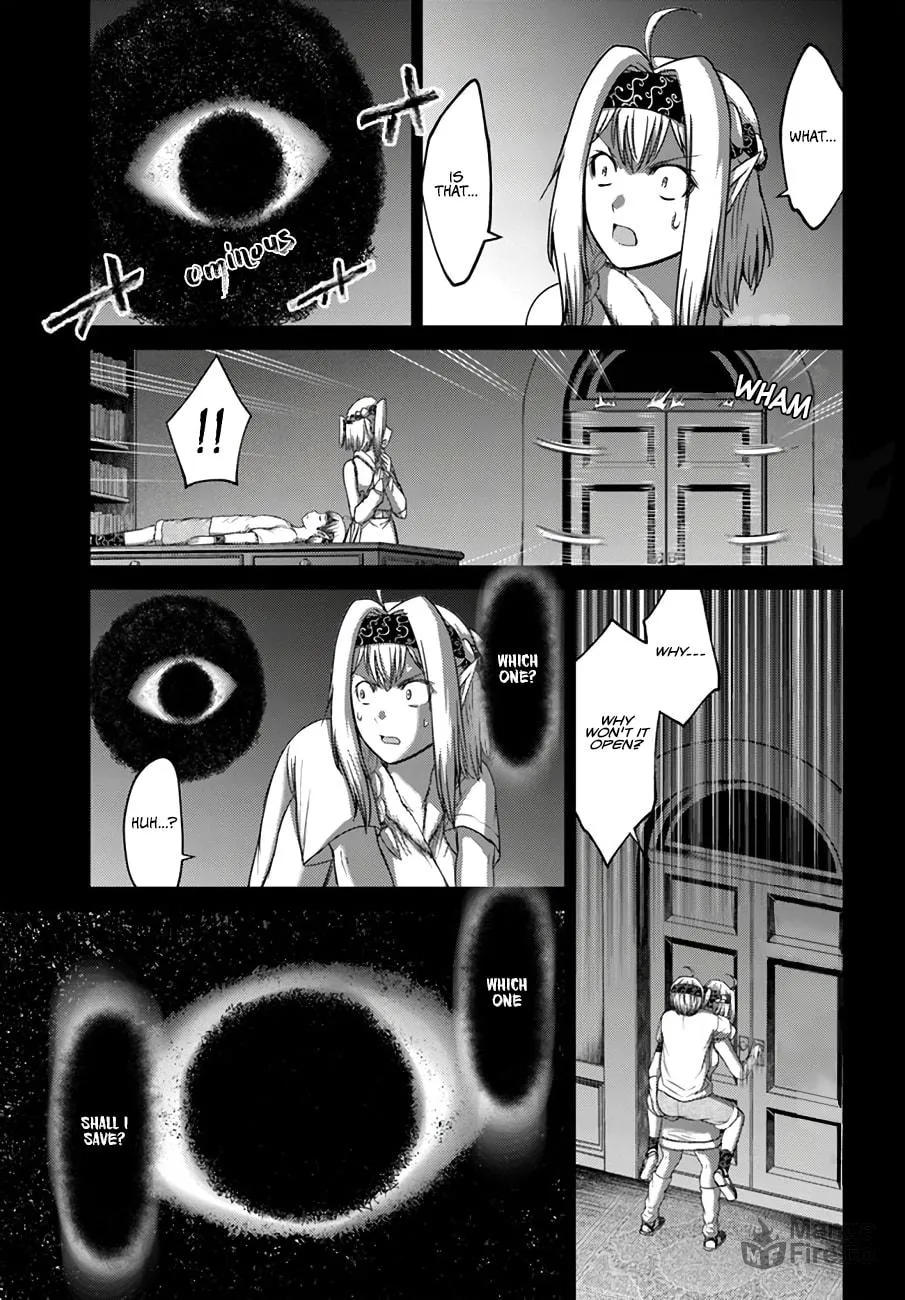 Osananajimi no S-kyuu Party kara Tsuihou sareta Seijuutsukai.: Bannou Shien Mahou to Nakama wo Fuyashite Saikyou e! Chapter 7 page 10 - 