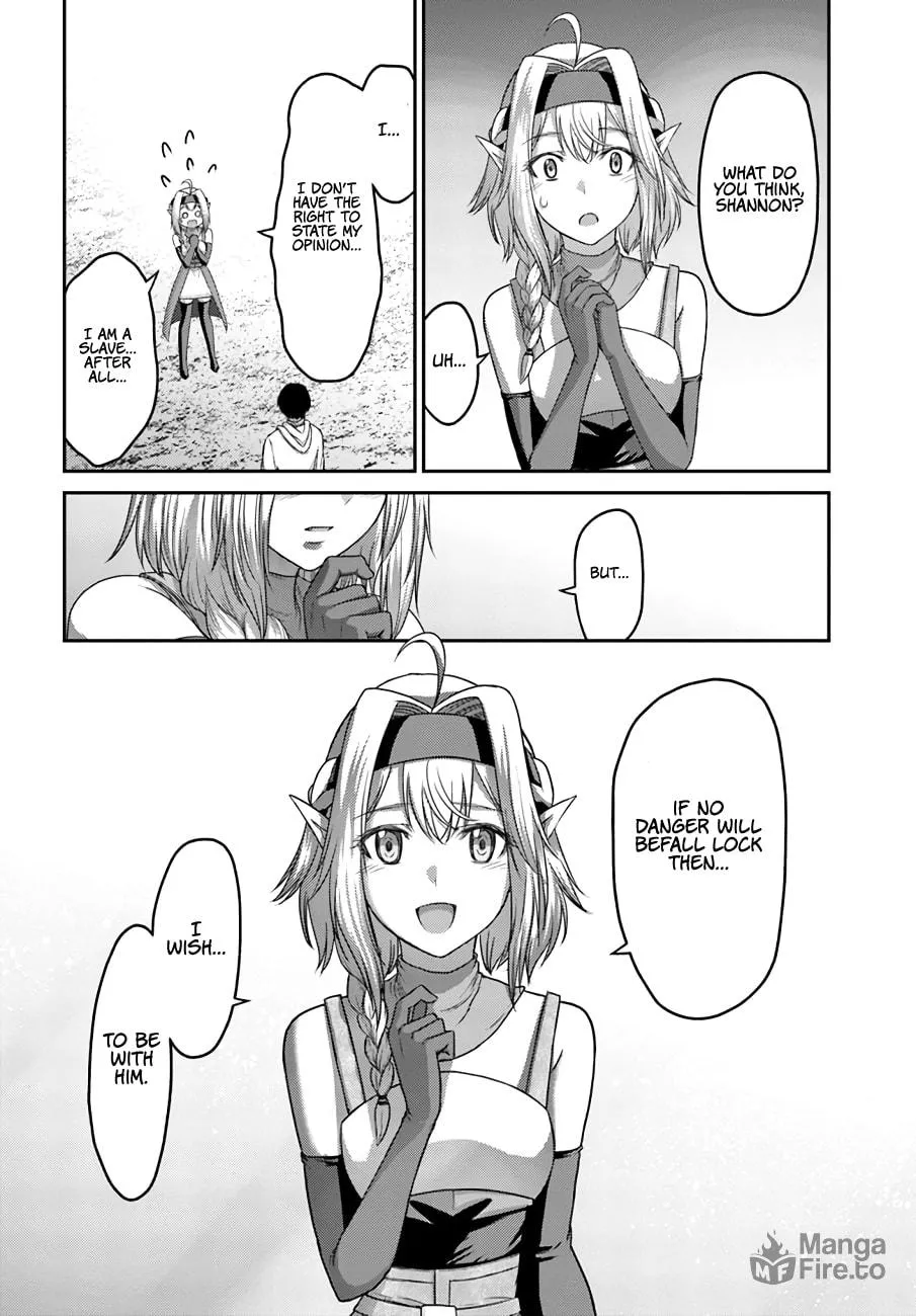 Osananajimi no S-kyuu Party kara Tsuihou sareta Seijuutsukai.: Bannou Shien Mahou to Nakama wo Fuyashite Saikyou e! Chapter 8 page 12 - 