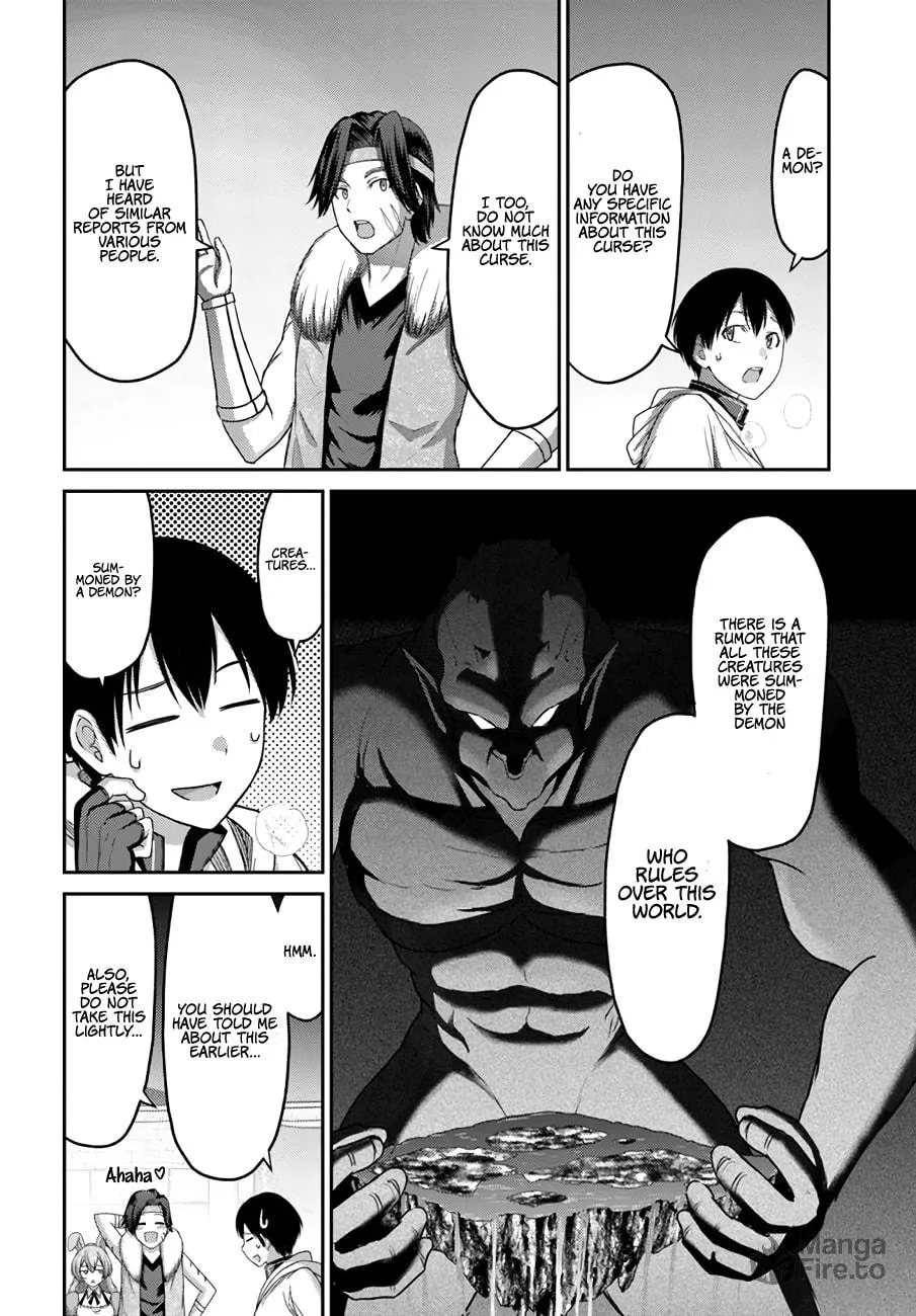 Osananajimi no S-kyuu Party kara Tsuihou sareta Seijuutsukai.: Bannou Shien Mahou to Nakama wo Fuyashite Saikyou e! Chapter 8 page 18 - 