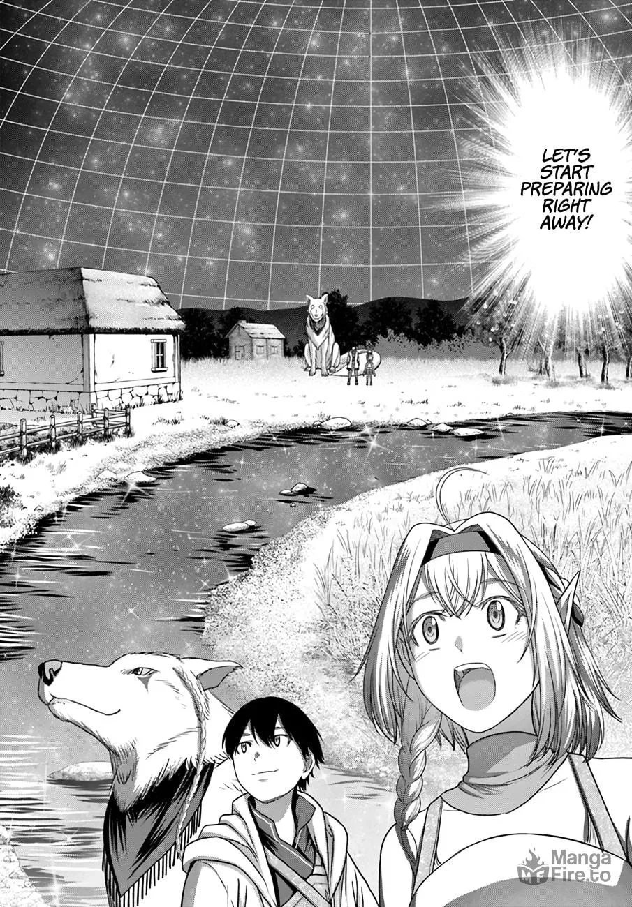 Osananajimi no S-kyuu Party kara Tsuihou sareta Seijuutsukai.: Bannou Shien Mahou to Nakama wo Fuyashite Saikyou e! Chapter 8 page 20 - 