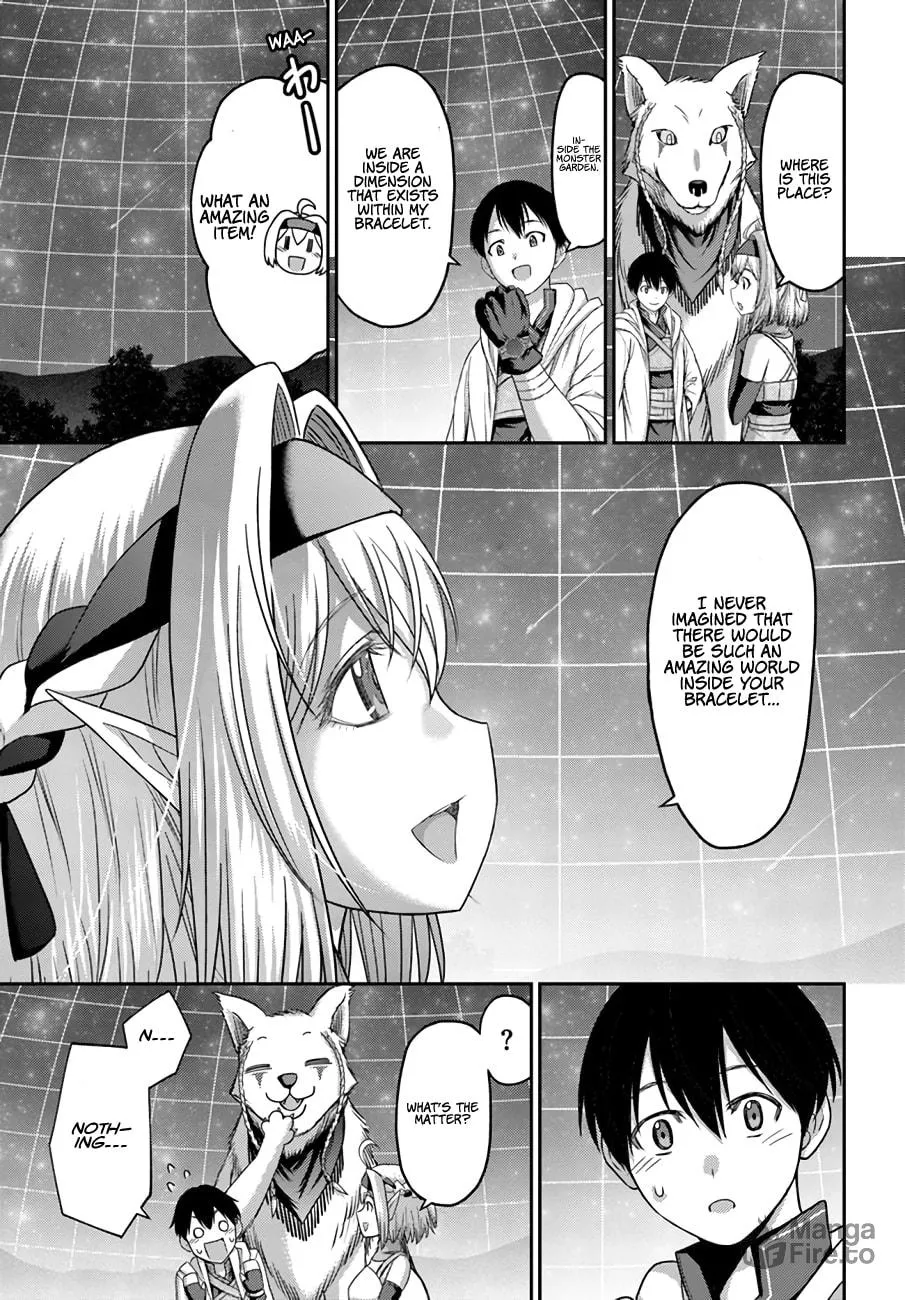 Osananajimi no S-kyuu Party kara Tsuihou sareta Seijuutsukai.: Bannou Shien Mahou to Nakama wo Fuyashite Saikyou e! Chapter 8 page 21 - 