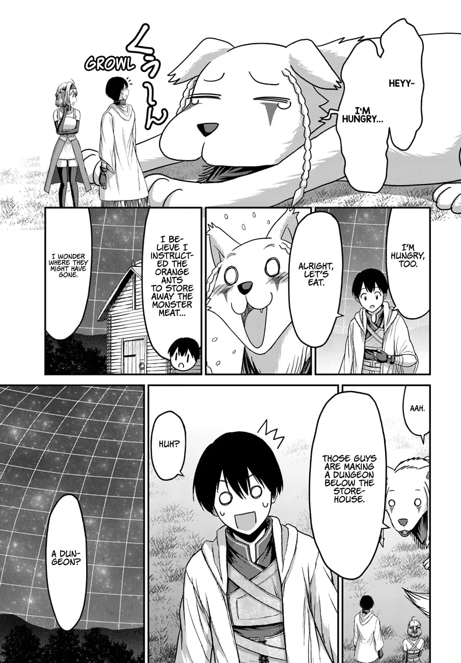 Osananajimi no S-kyuu Party kara Tsuihou sareta Seijuutsukai.: Bannou Shien Mahou to Nakama wo Fuyashite Saikyou e! Chapter 8 page 23 - 