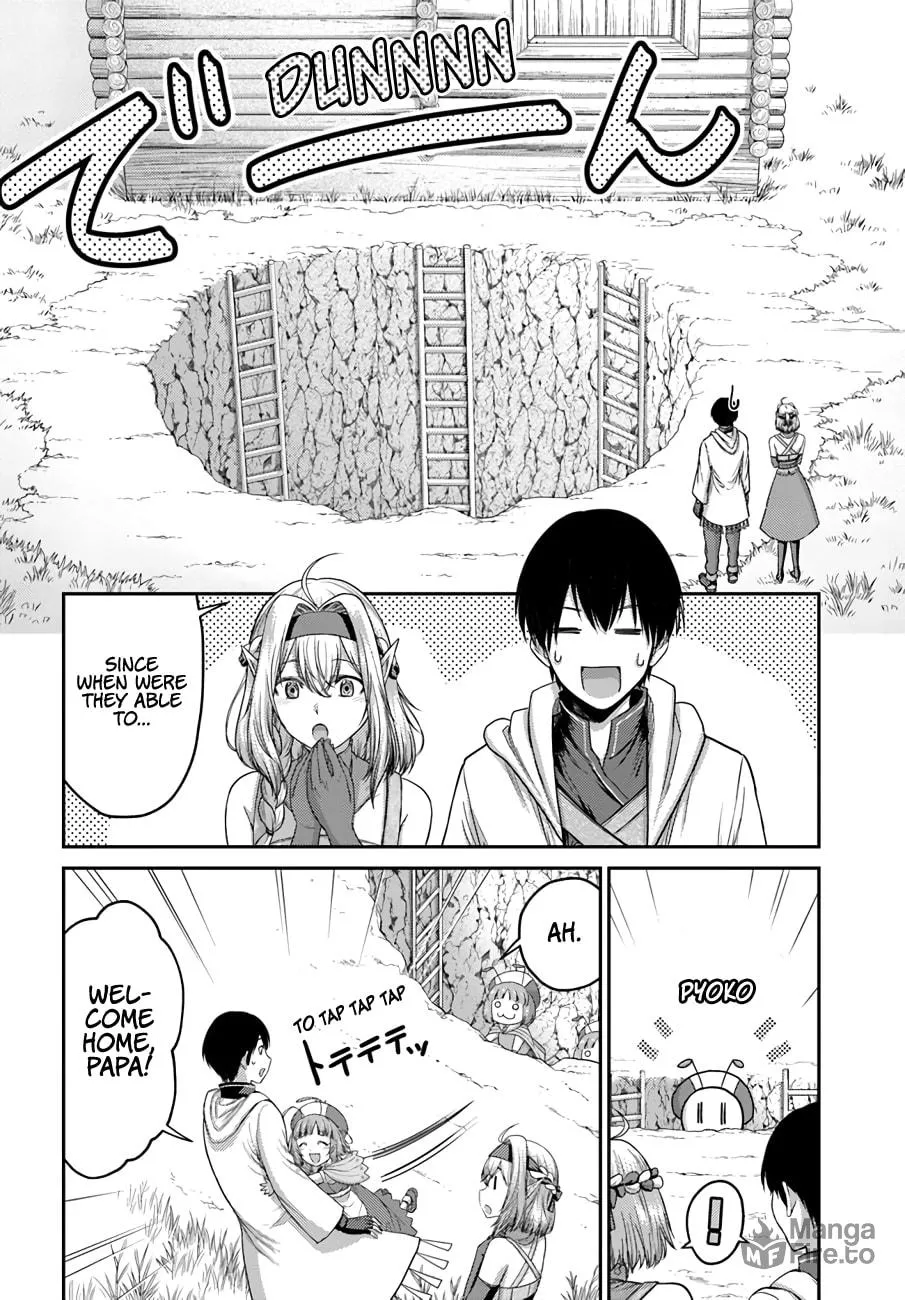 Osananajimi no S-kyuu Party kara Tsuihou sareta Seijuutsukai.: Bannou Shien Mahou to Nakama wo Fuyashite Saikyou e! Chapter 8 page 24 - 