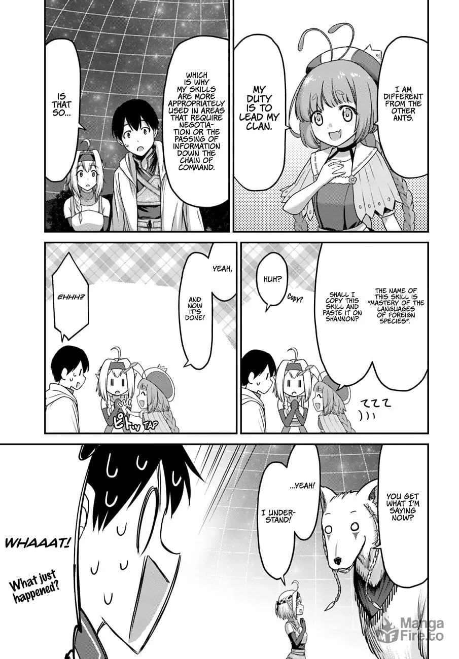 Osananajimi no S-kyuu Party kara Tsuihou sareta Seijuutsukai.: Bannou Shien Mahou to Nakama wo Fuyashite Saikyou e! Chapter 8 page 27 - 