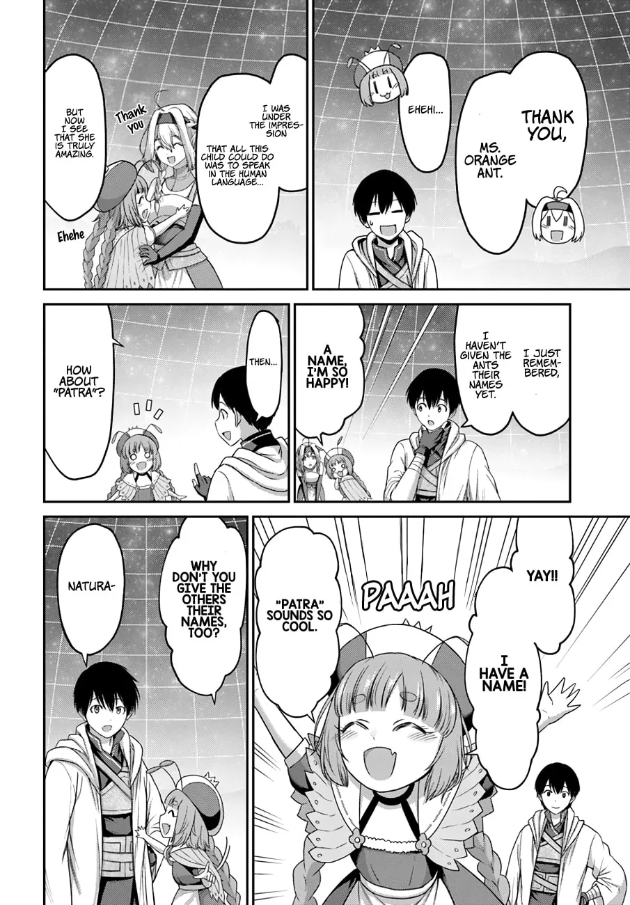 Osananajimi no S-kyuu Party kara Tsuihou sareta Seijuutsukai.: Bannou Shien Mahou to Nakama wo Fuyashite Saikyou e! Chapter 8 page 28 - 