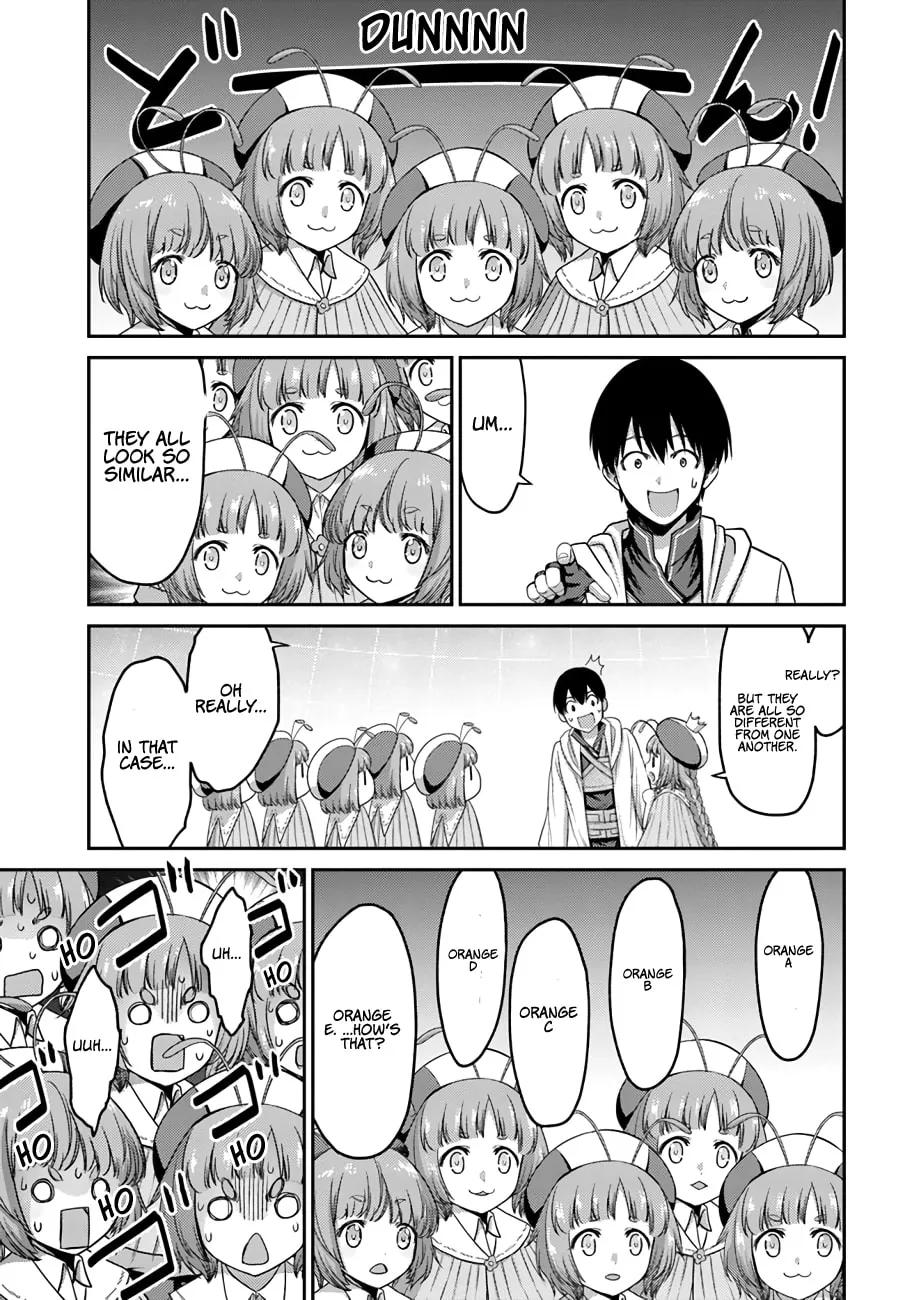 Osananajimi no S-kyuu Party kara Tsuihou sareta Seijuutsukai.: Bannou Shien Mahou to Nakama wo Fuyashite Saikyou e! Chapter 8 page 29 - 