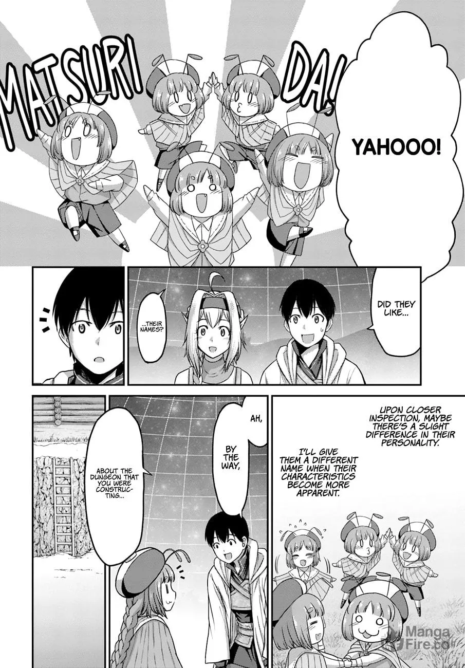 Osananajimi no S-kyuu Party kara Tsuihou sareta Seijuutsukai.: Bannou Shien Mahou to Nakama wo Fuyashite Saikyou e! Chapter 8 page 30 - 