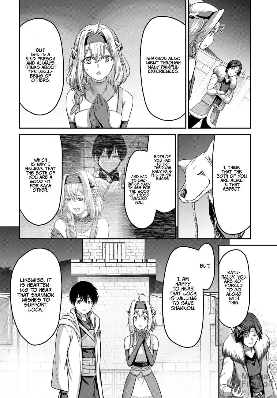 Osananajimi no S-kyuu Party kara Tsuihou sareta Seijuutsukai.: Bannou Shien Mahou to Nakama wo Fuyashite Saikyou e! Chapter 8 page 10 - 